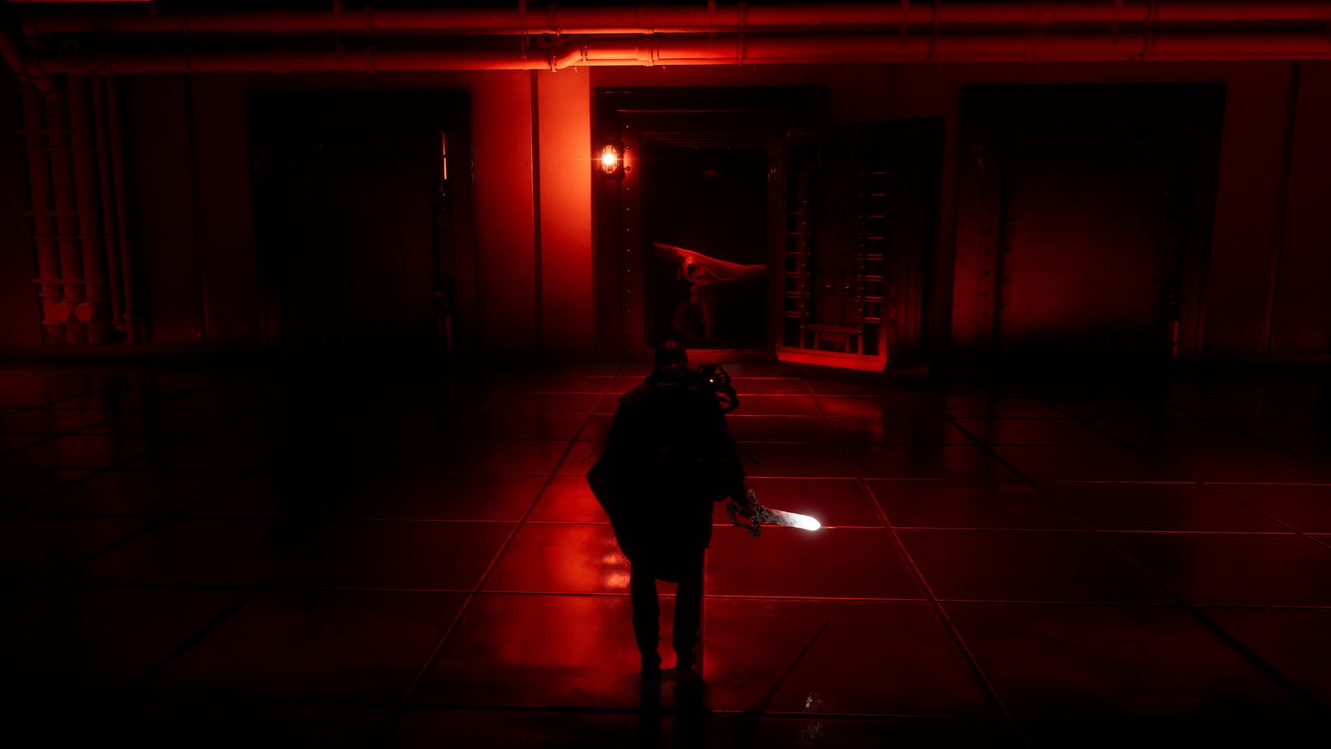 Hell is Us screenshot 11