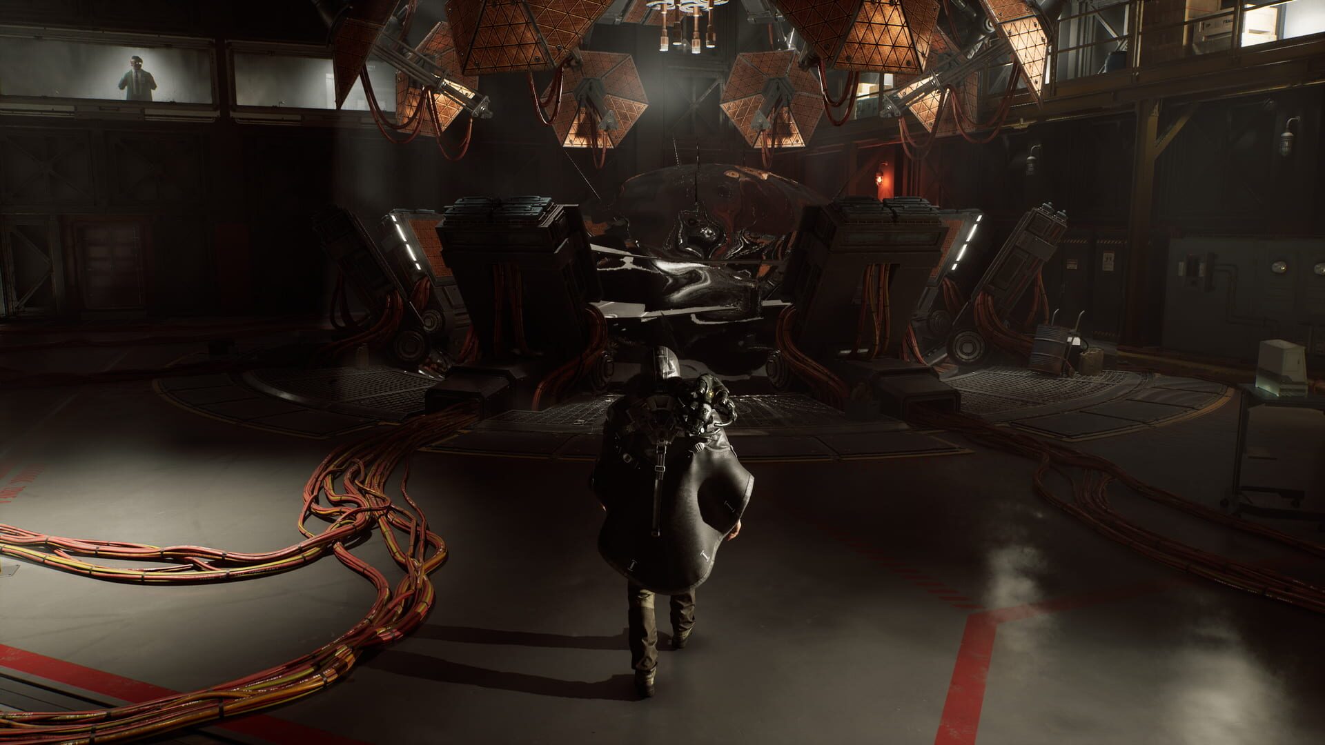 Hell is Us screenshot 12