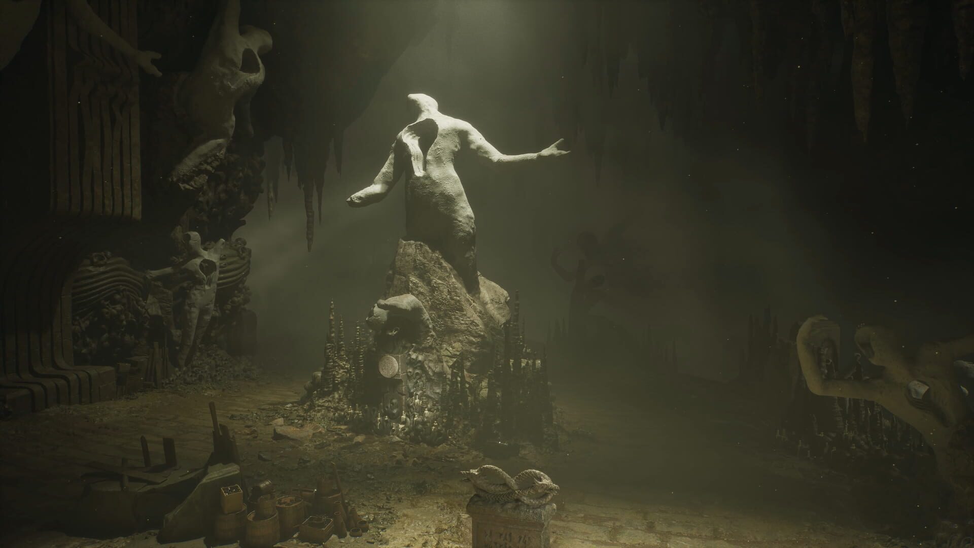 Hell is Us screenshot 16