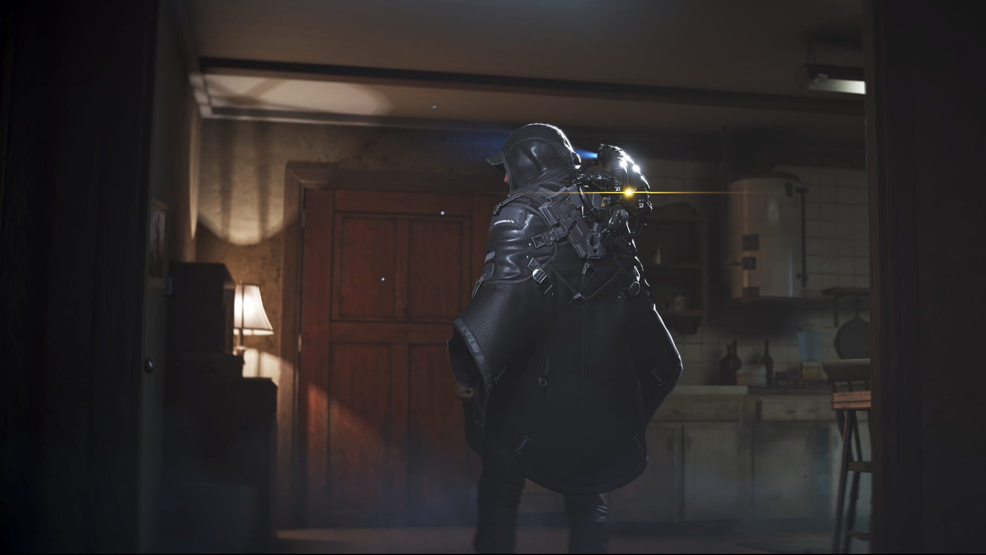 Hell is Us screenshot 7