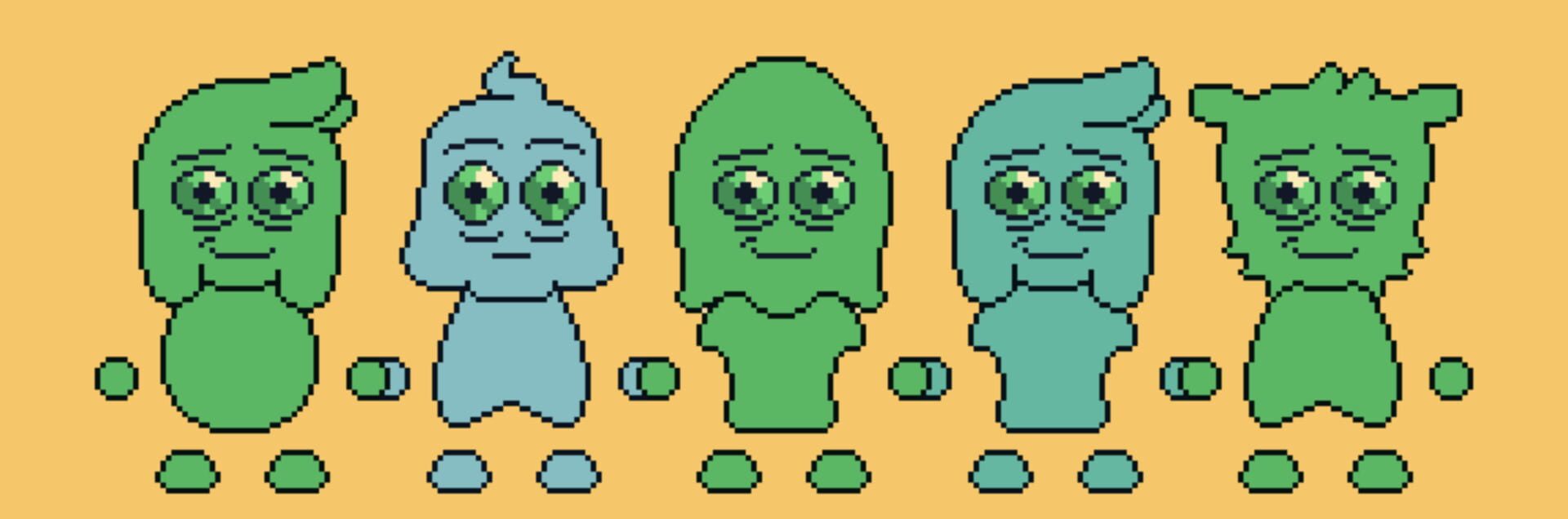 Claim your Free BitBuddy Today! artwork 3