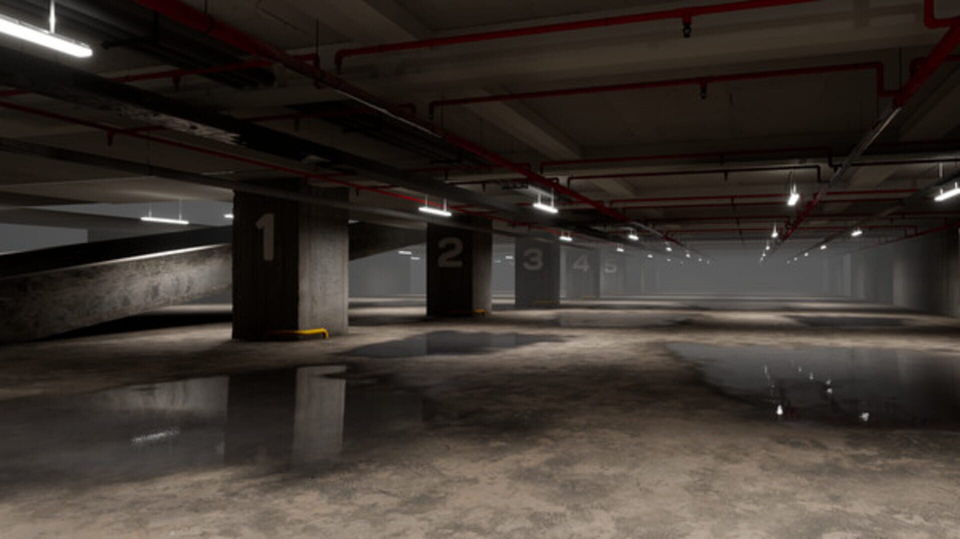Escape the Backrooms screenshot 12