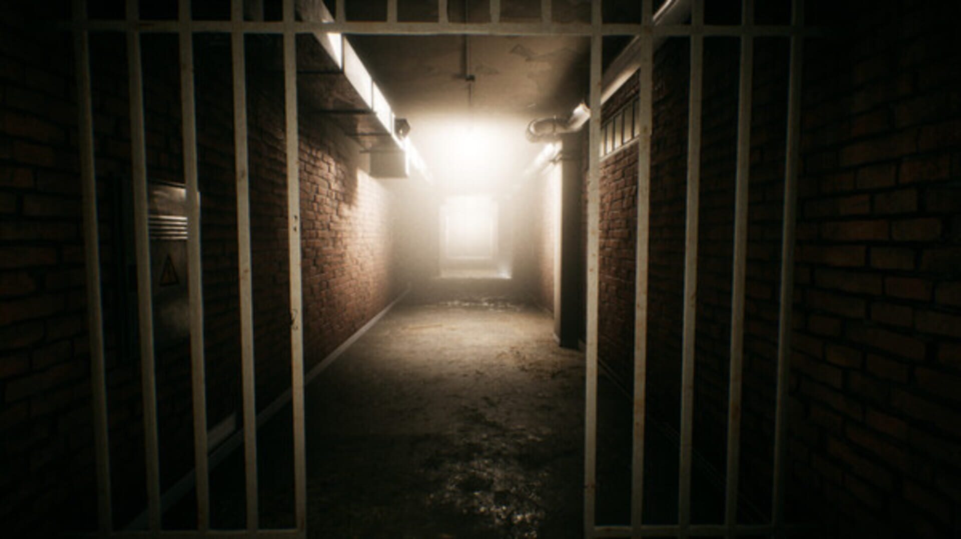 Escape the Backrooms screenshot 7