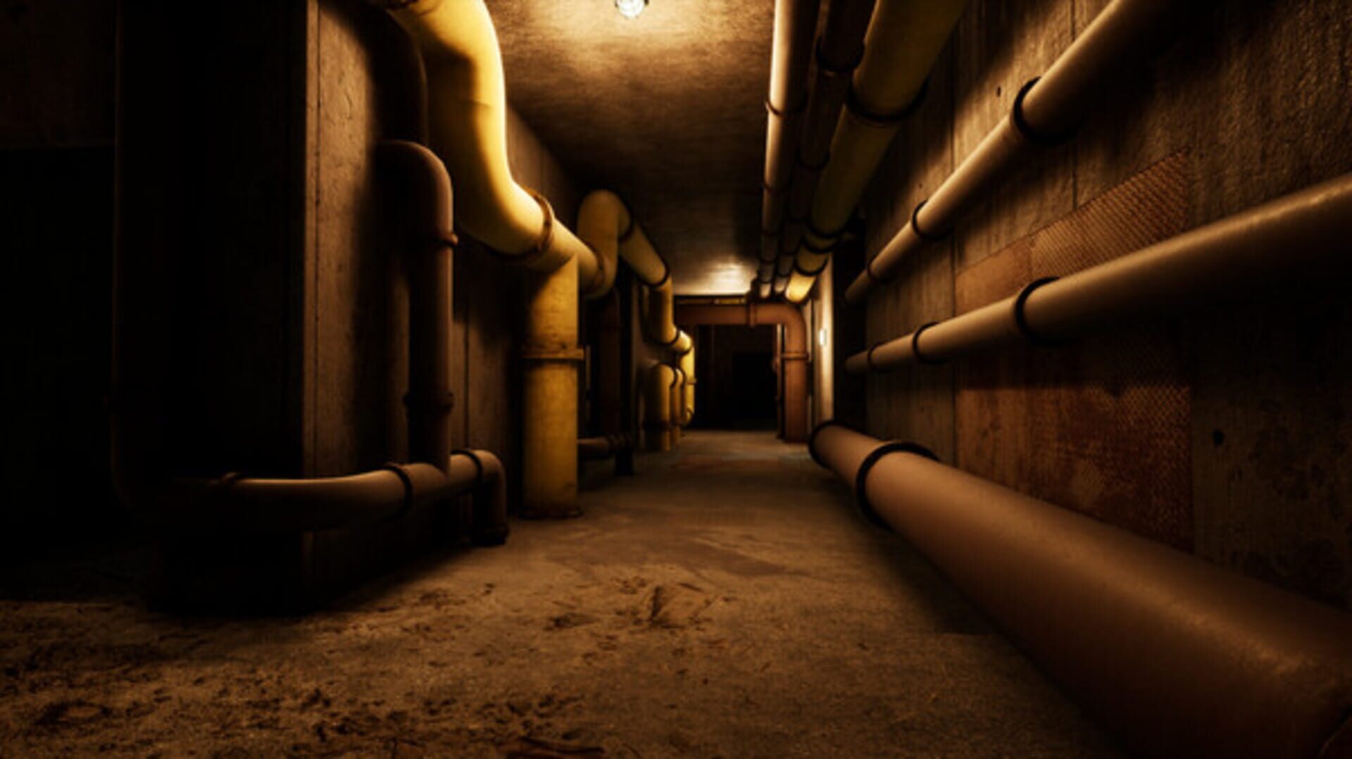 Escape the Backrooms screenshot 11
