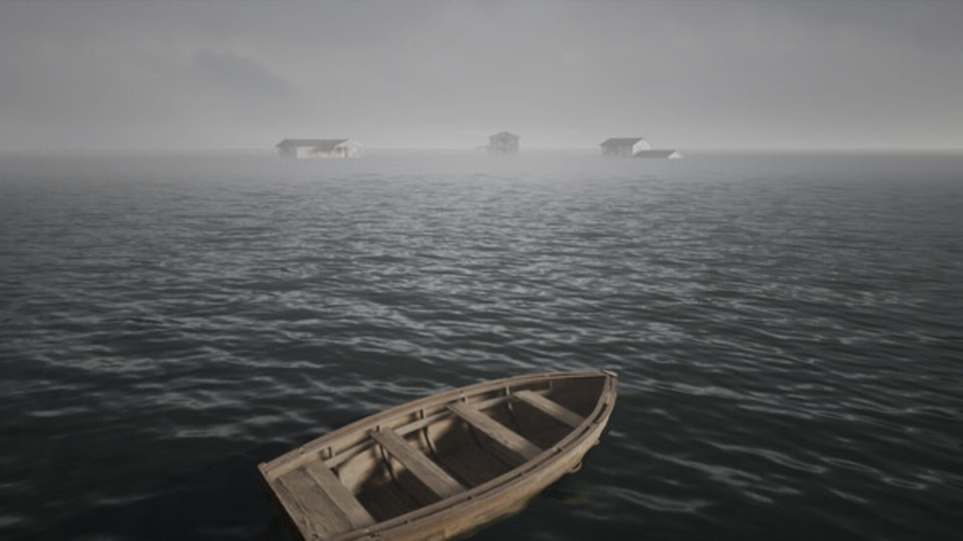 Escape the Backrooms screenshot 5