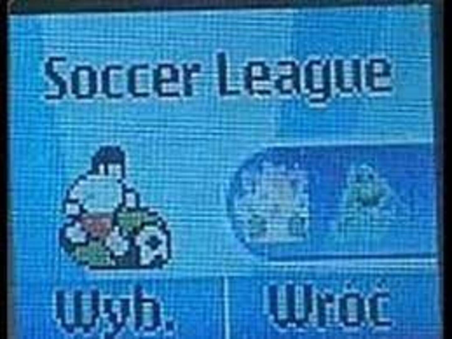 Soccer League screenshot 2