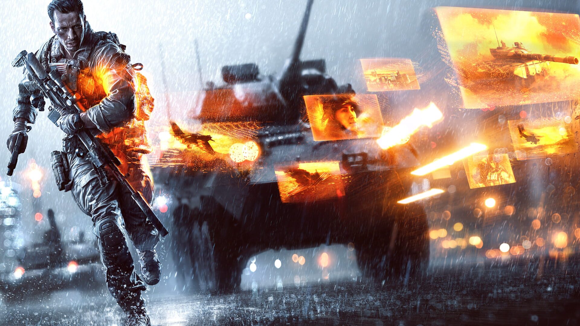 Battlefield 4 artwork 13
