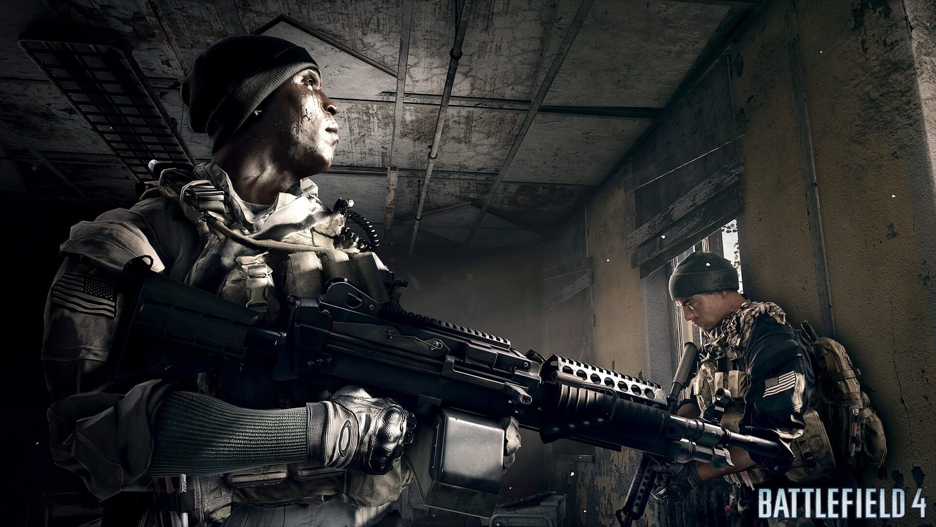 Battlefield 4 screenshot 9