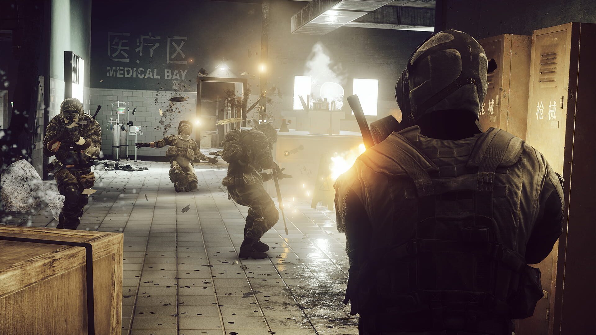 Battlefield 4 screenshot 10