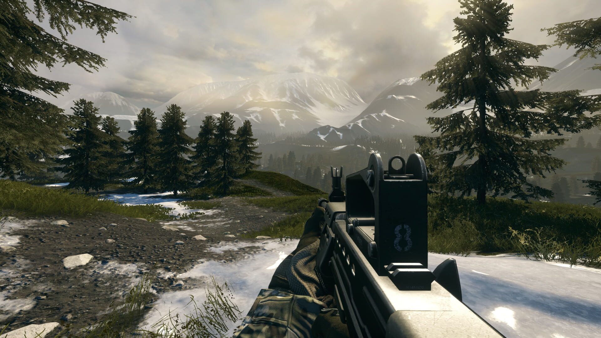 Battlefield 4 screenshot 7