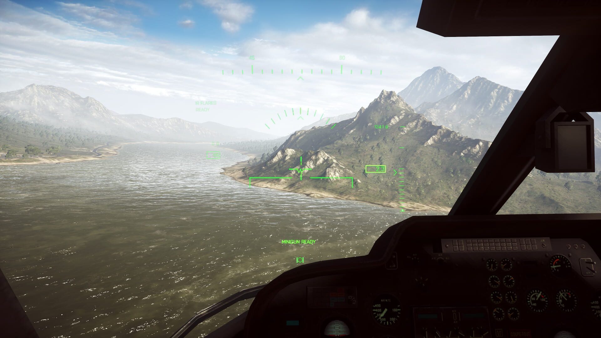 Battlefield 4 screenshot 5