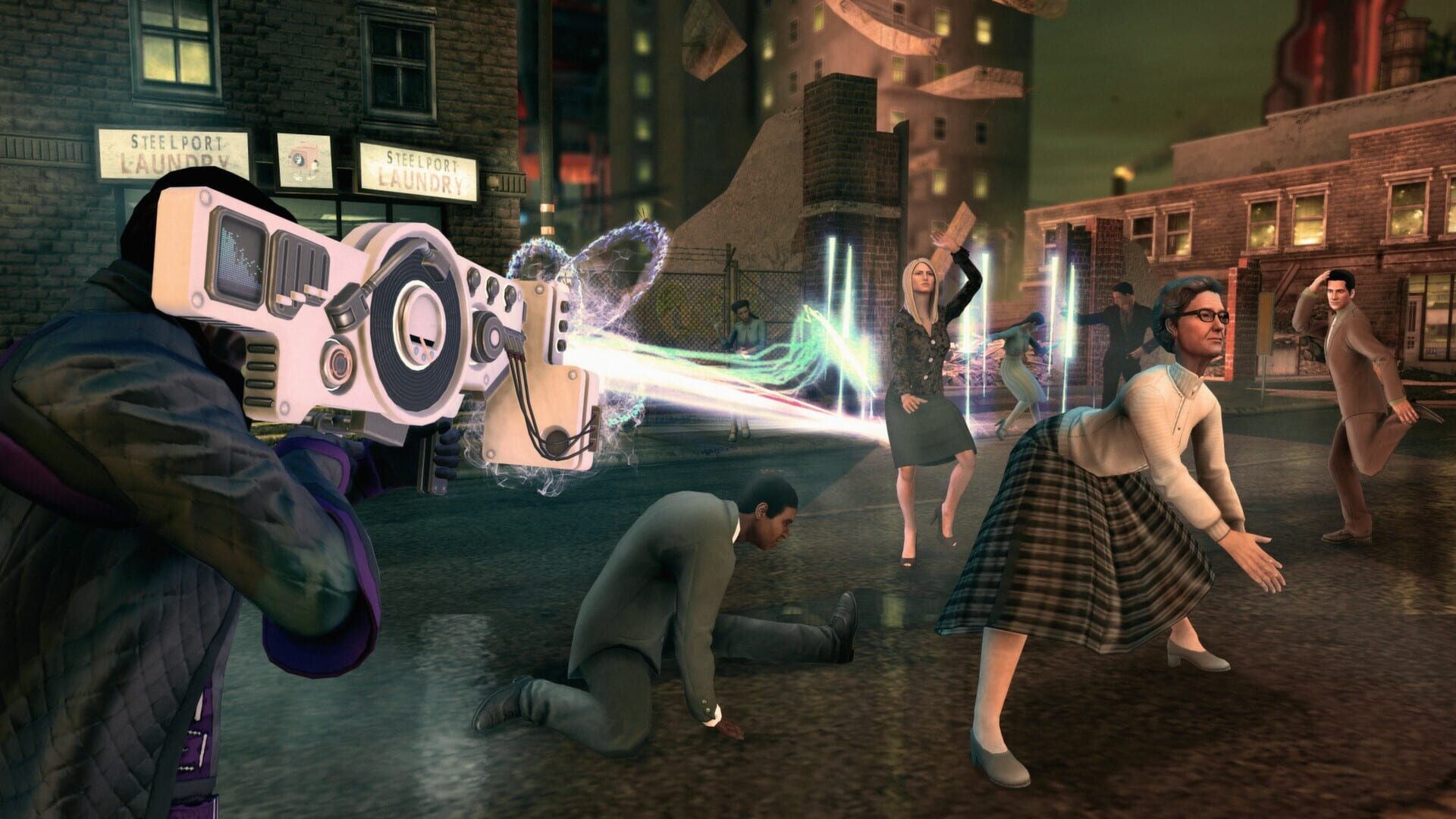Saints Row IV screenshot 4