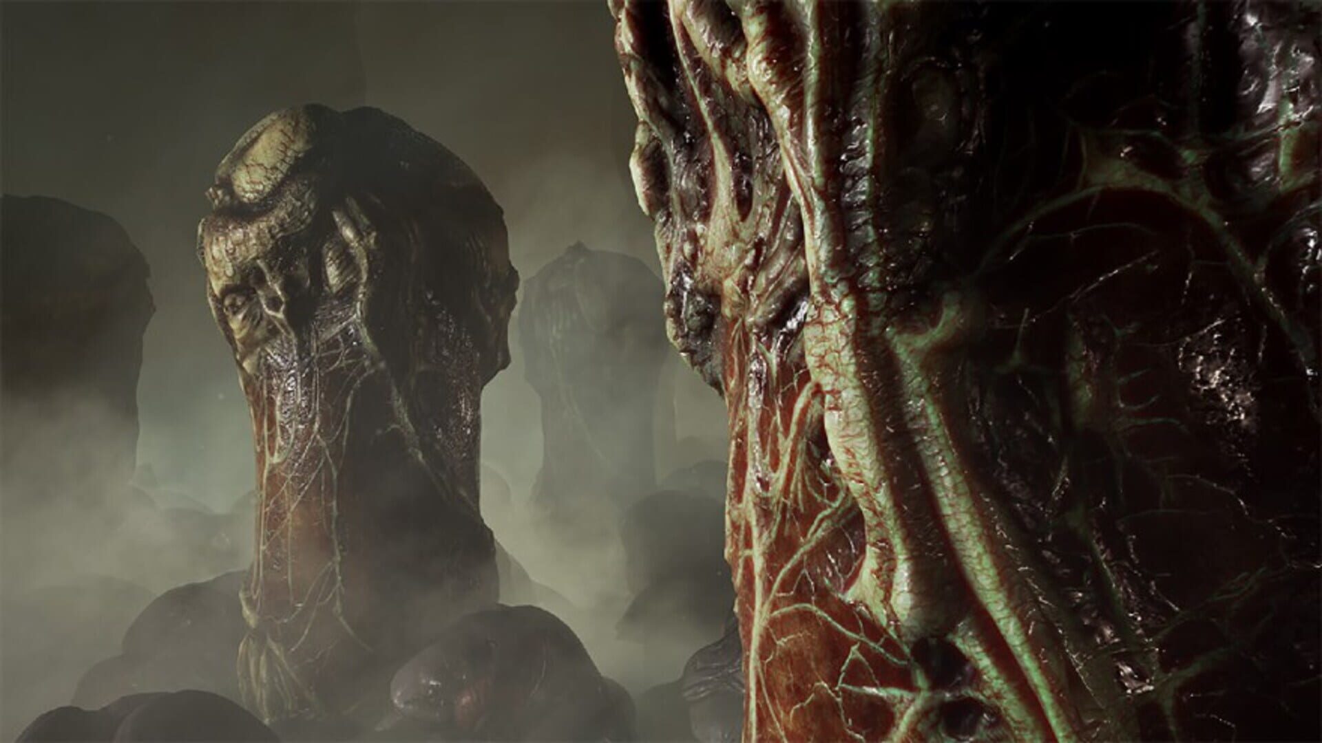 Scorn screenshot 8