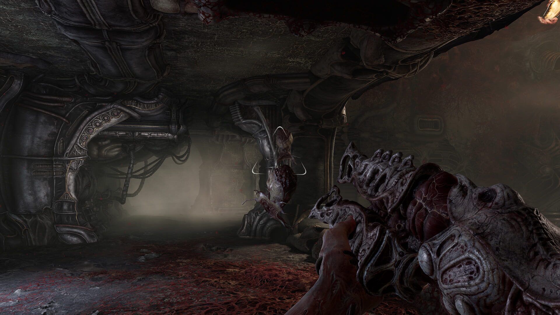 Scorn screenshot 10