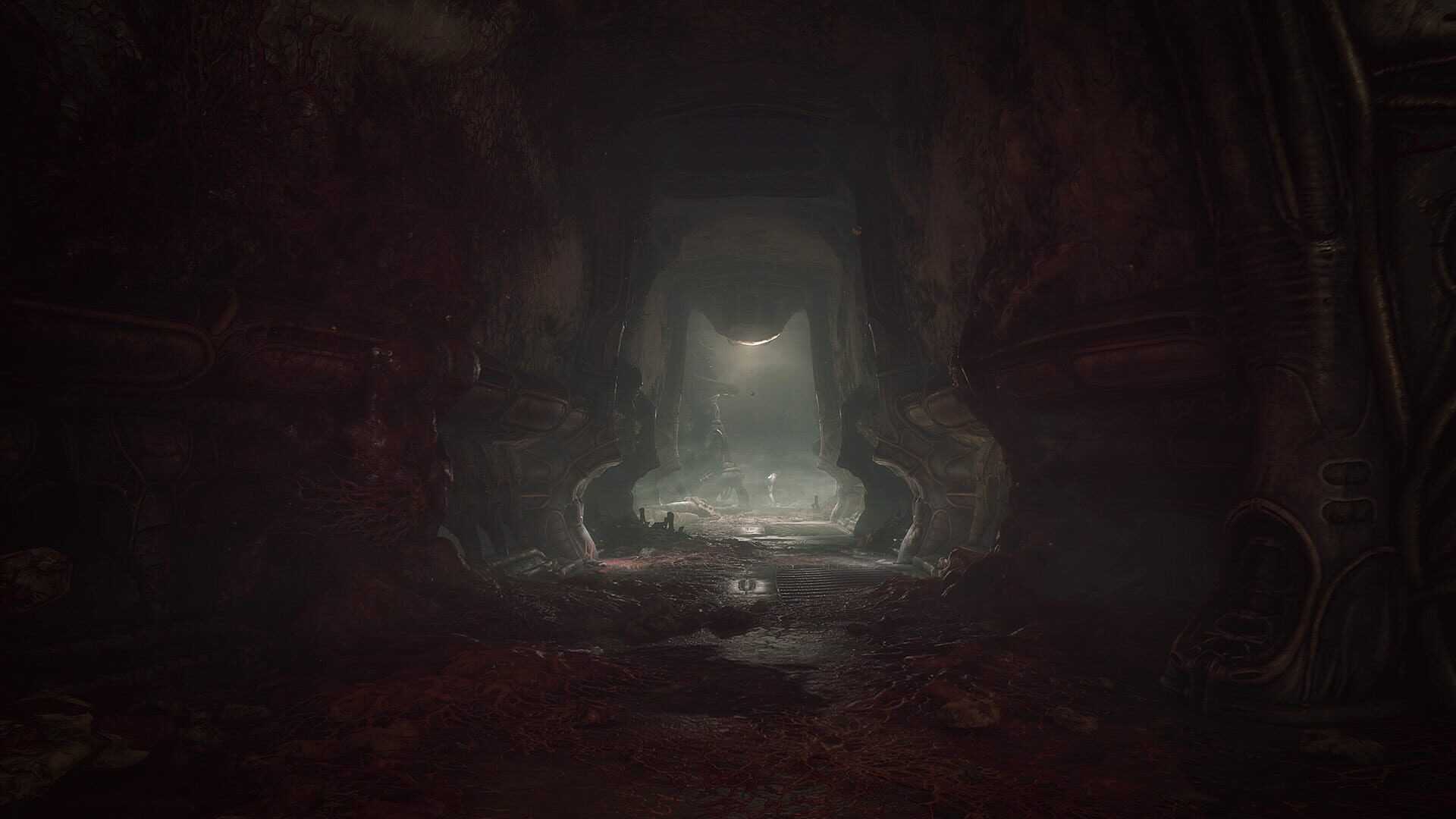 Scorn screenshot 9