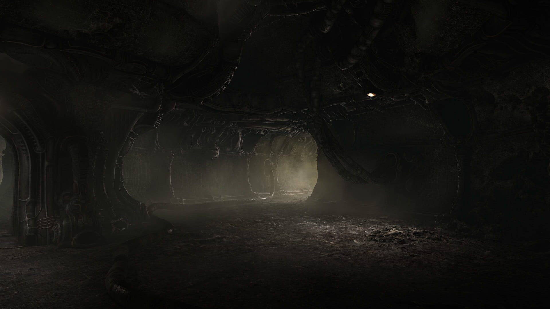 Scorn screenshot 5