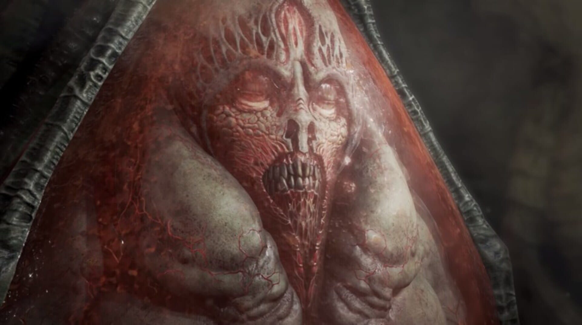 Scorn screenshot 3