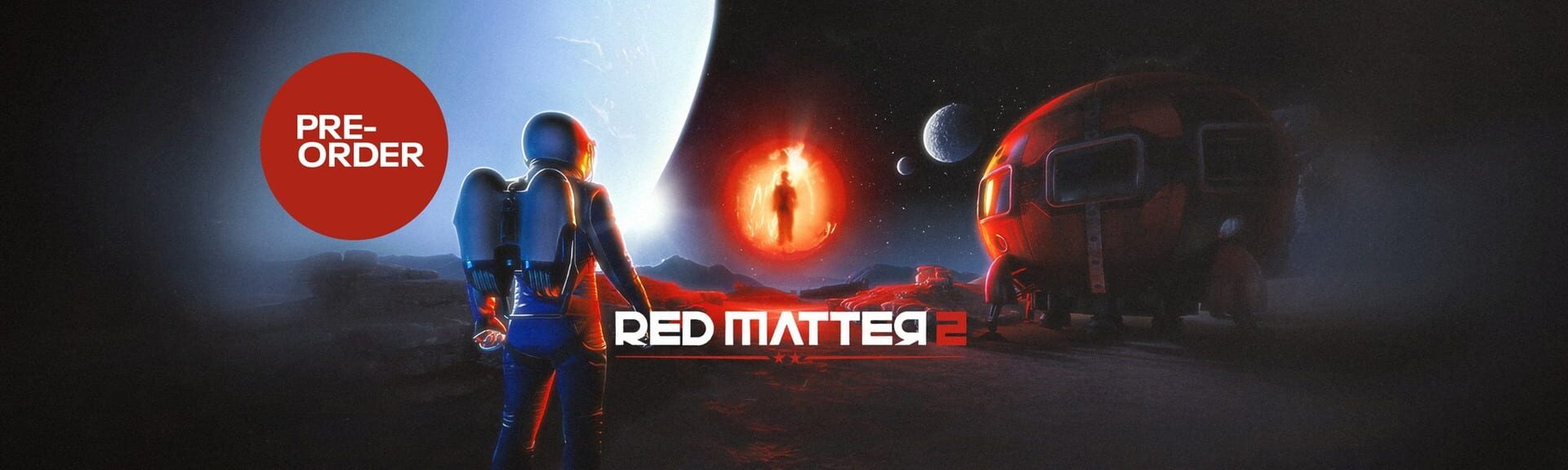 Red Matter 2 artwork 10