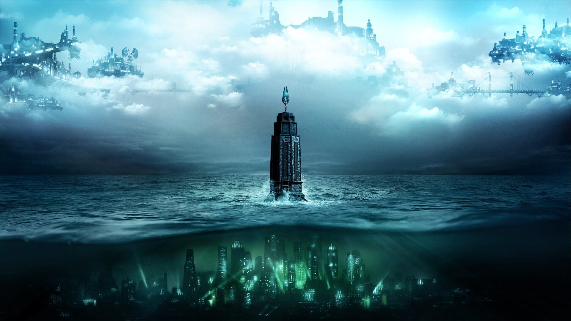 BioShock: The Collection artwork 7