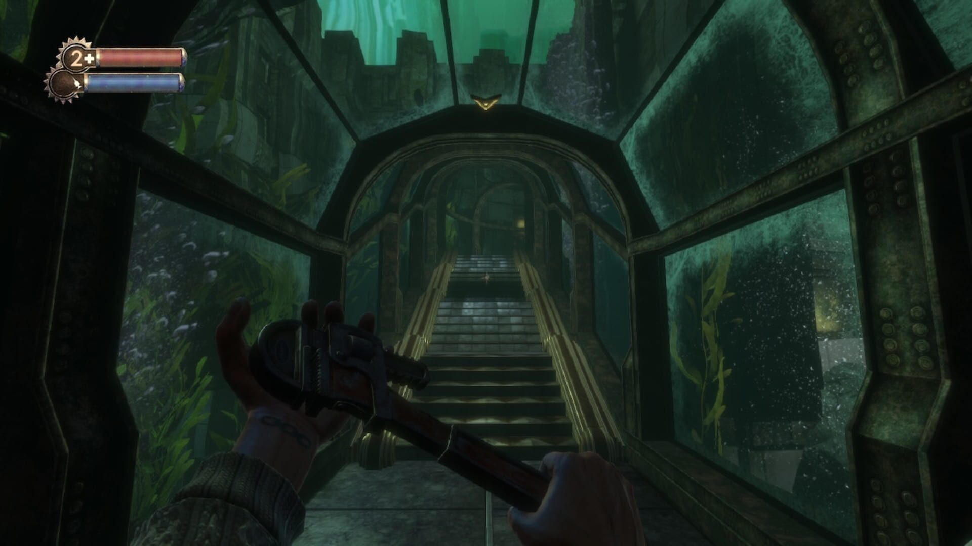 BioShock: The Collection screenshot 4