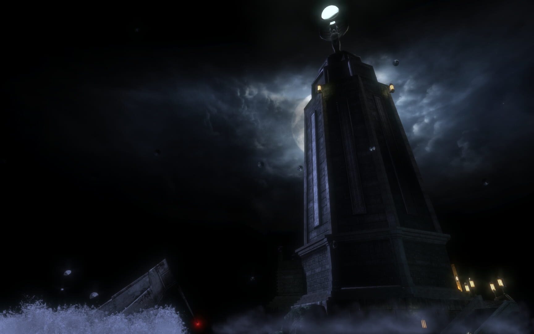 BioShock: The Collection screenshot 3