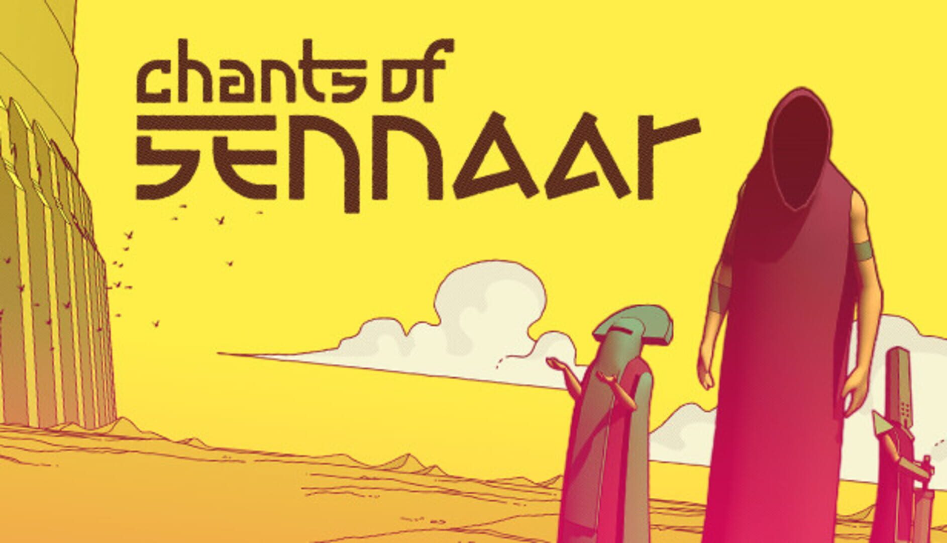 Chants of Sennaar artwork 9