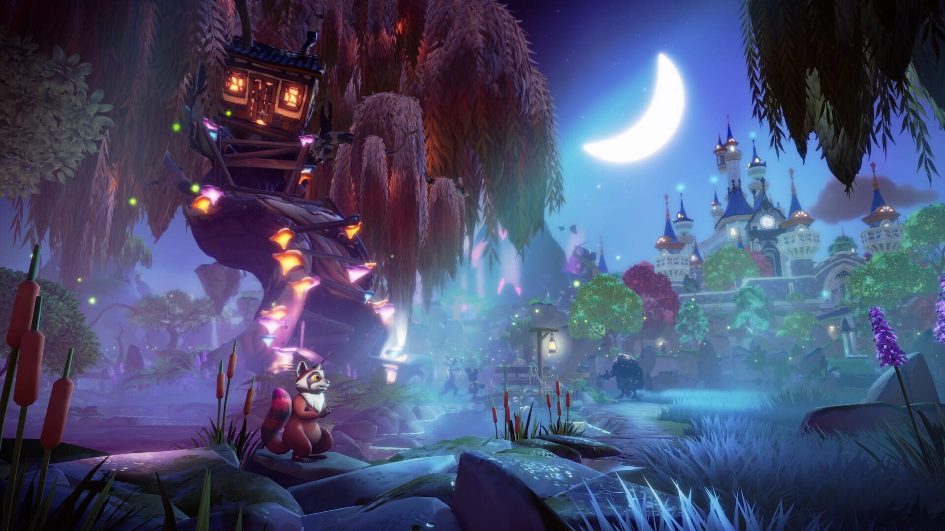 Disney Dreamlight Valley screenshot 3