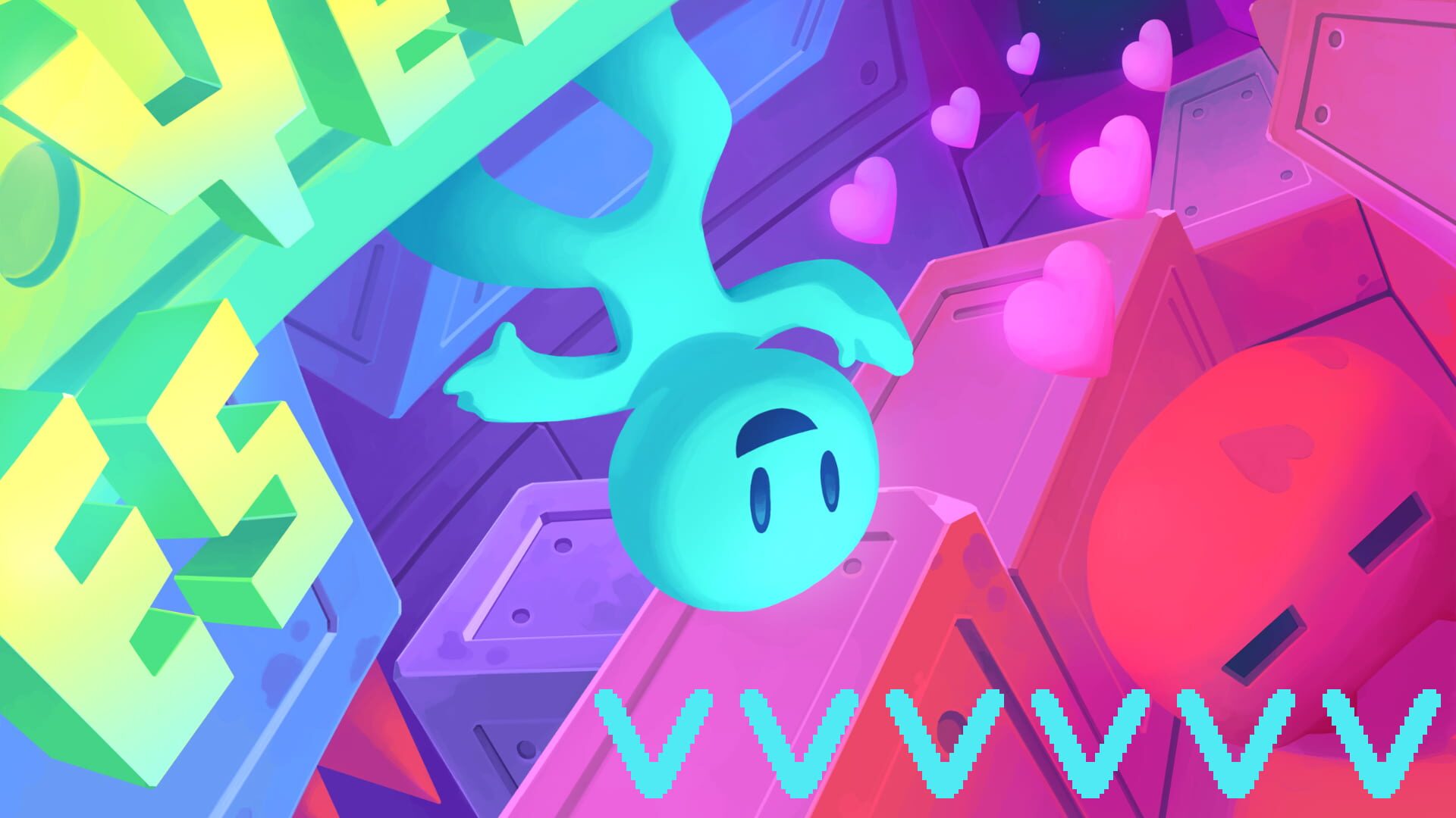 VVVVVV artwork 12