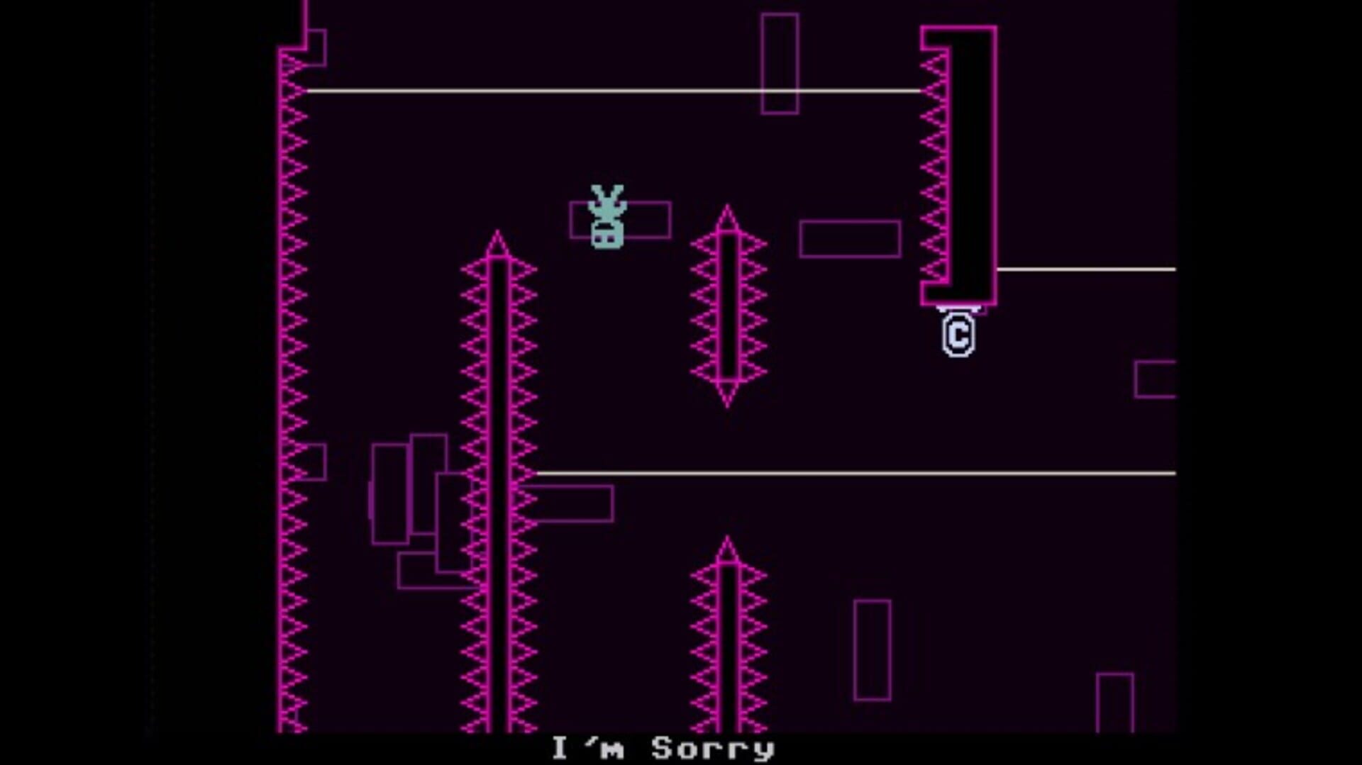 VVVVVV screenshot 10