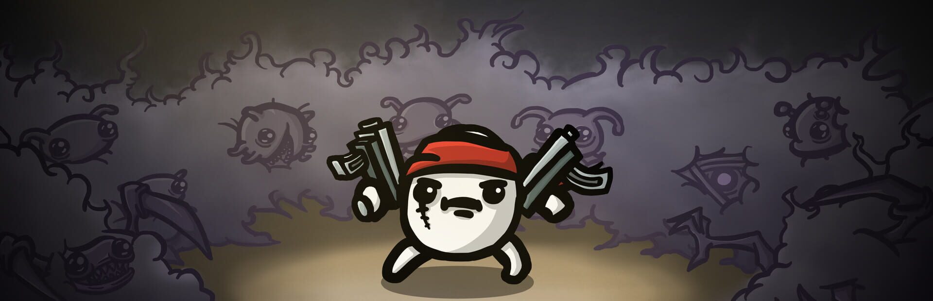 Brotato artwork 6