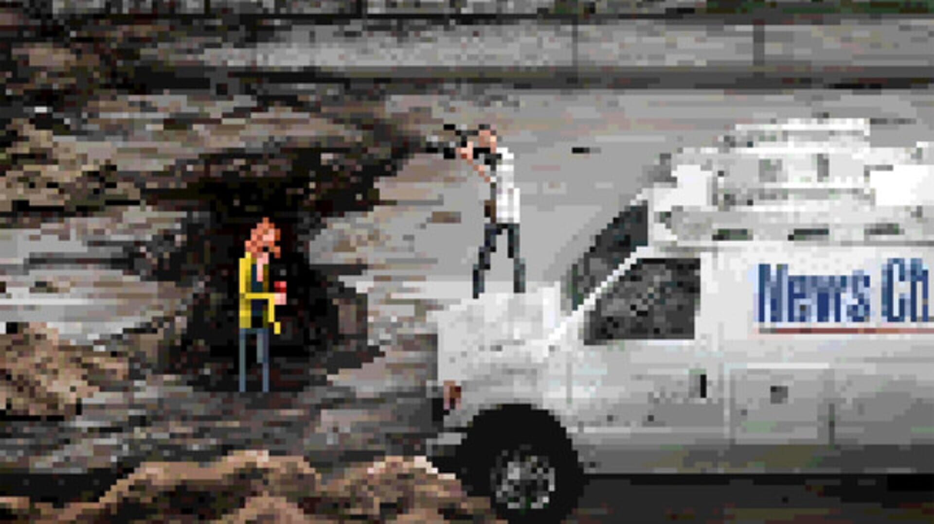 Riot: Civil Unrest screenshot 2