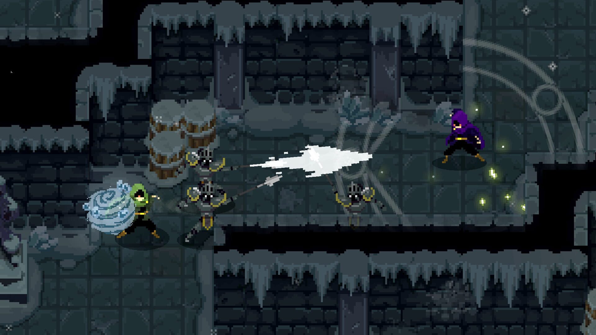 Wizard of Legend screenshot 11