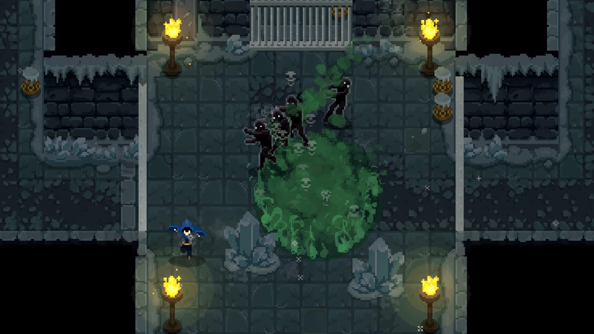 Wizard of Legend screenshot 8
