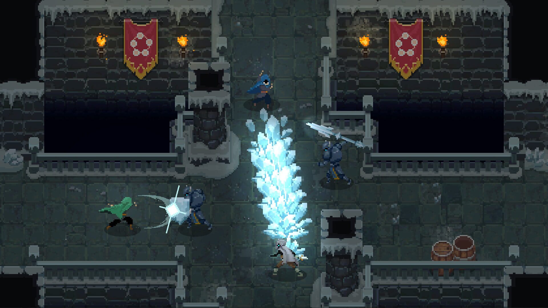 Wizard of Legend screenshot 10
