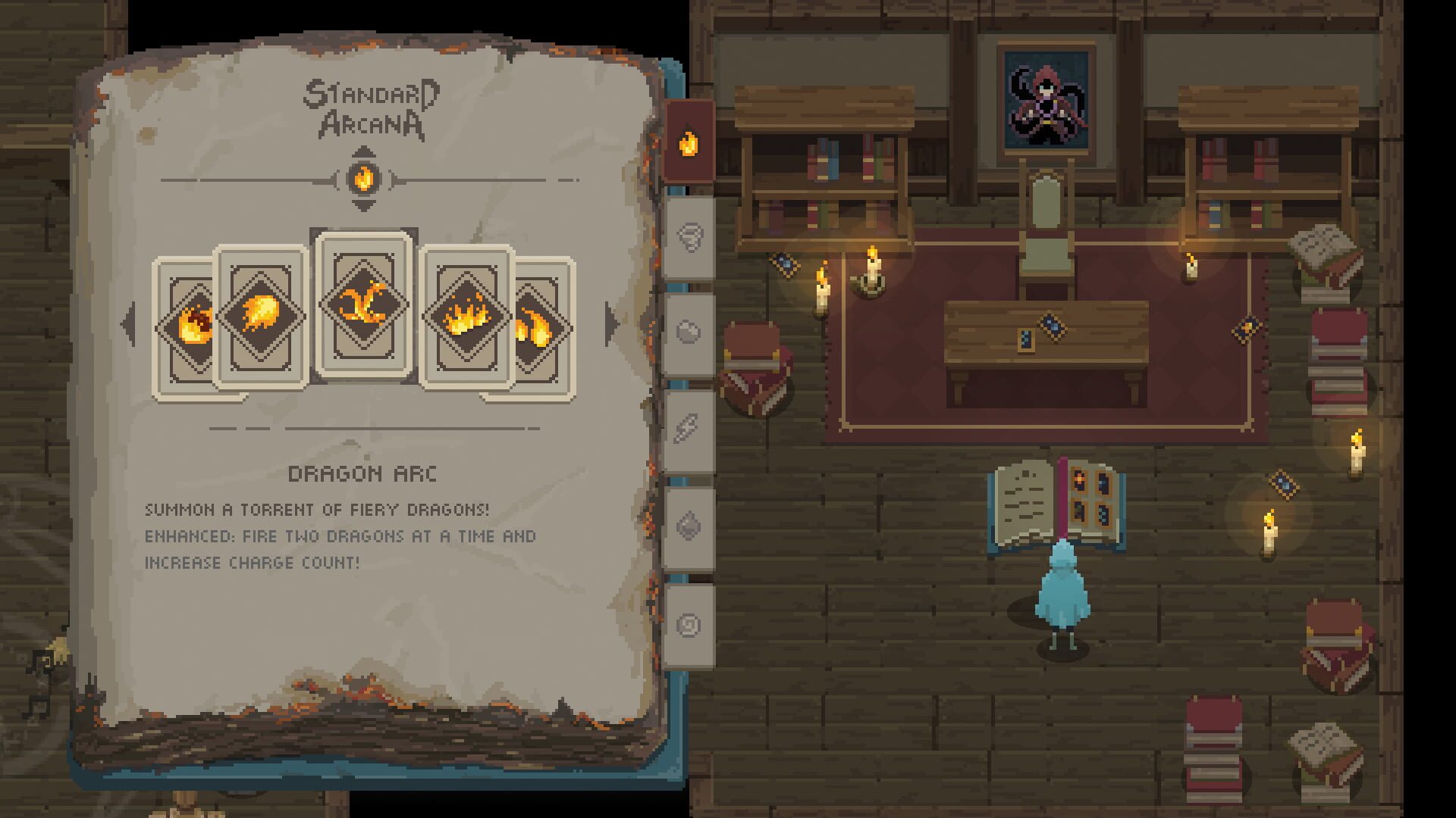 Wizard of Legend screenshot 12