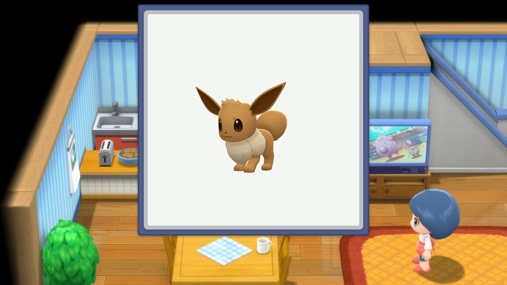 Pokémon Luminescent Platinum screenshot 1