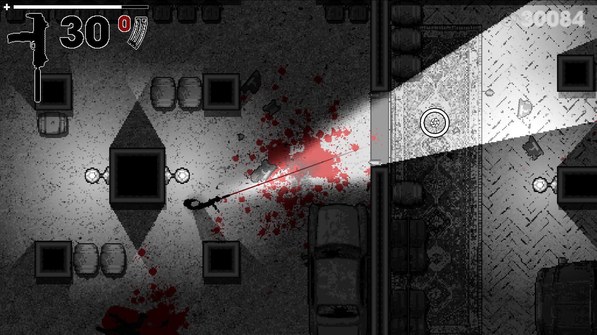 OTXO screenshot 5