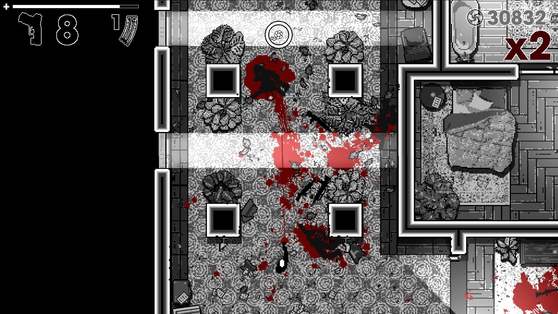 OTXO screenshot 2