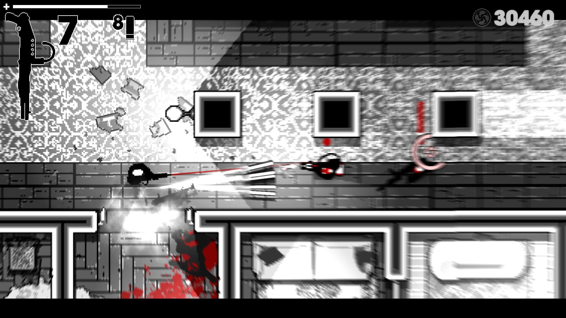 OTXO screenshot 1