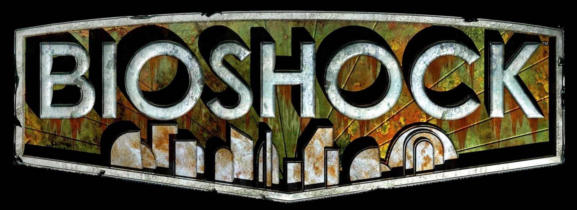 BioShock artwork 7