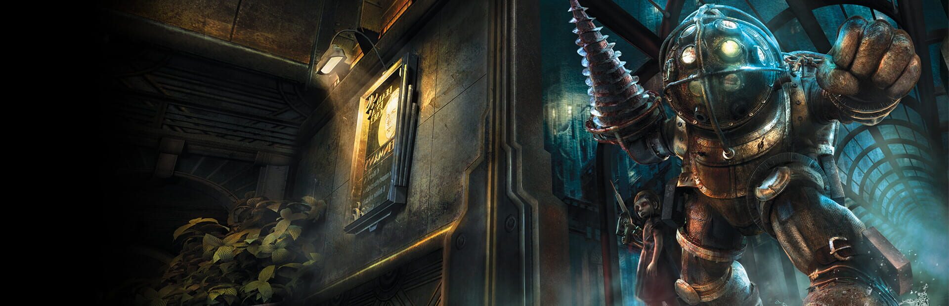 BioShock artwork 13