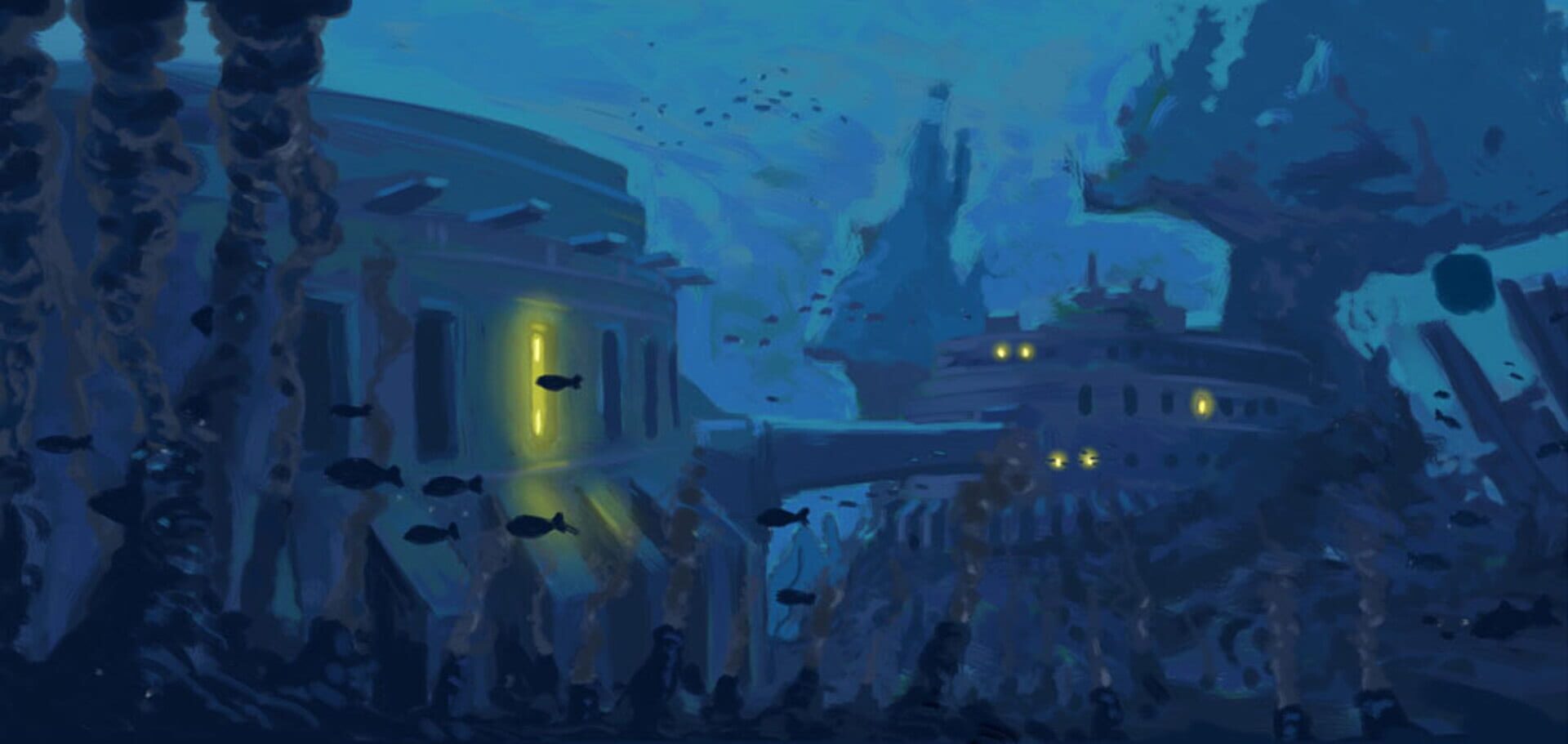 BioShock artwork 18