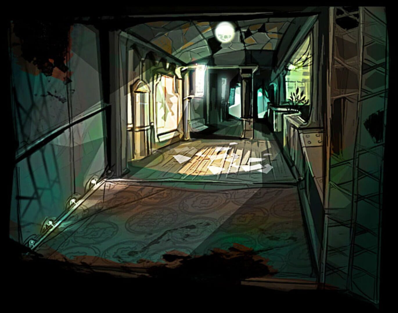 BioShock artwork 17