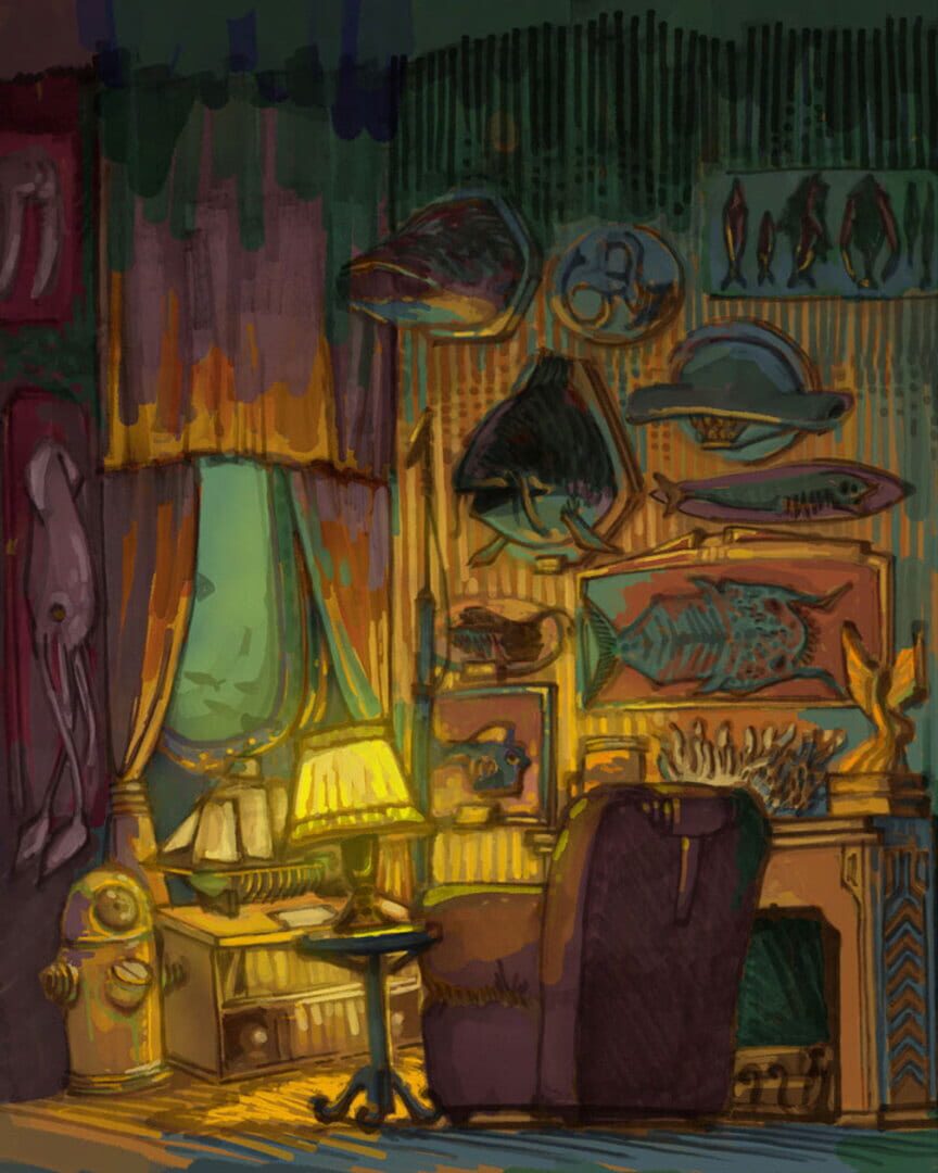 BioShock artwork 14