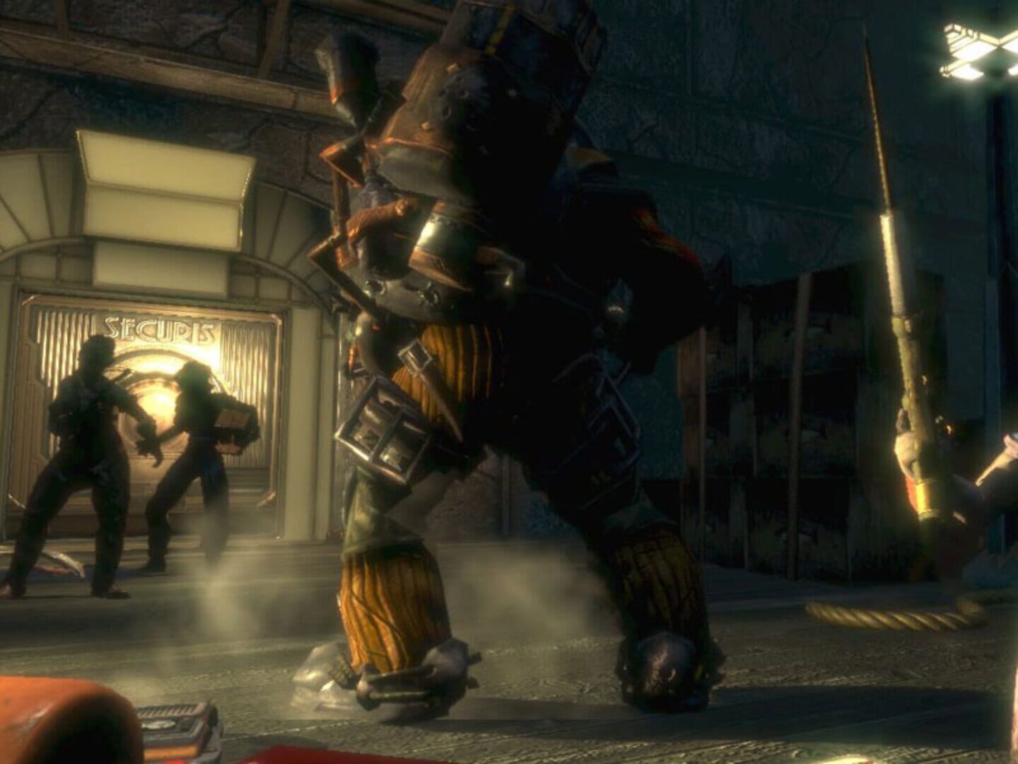 BioShock screenshot 3
