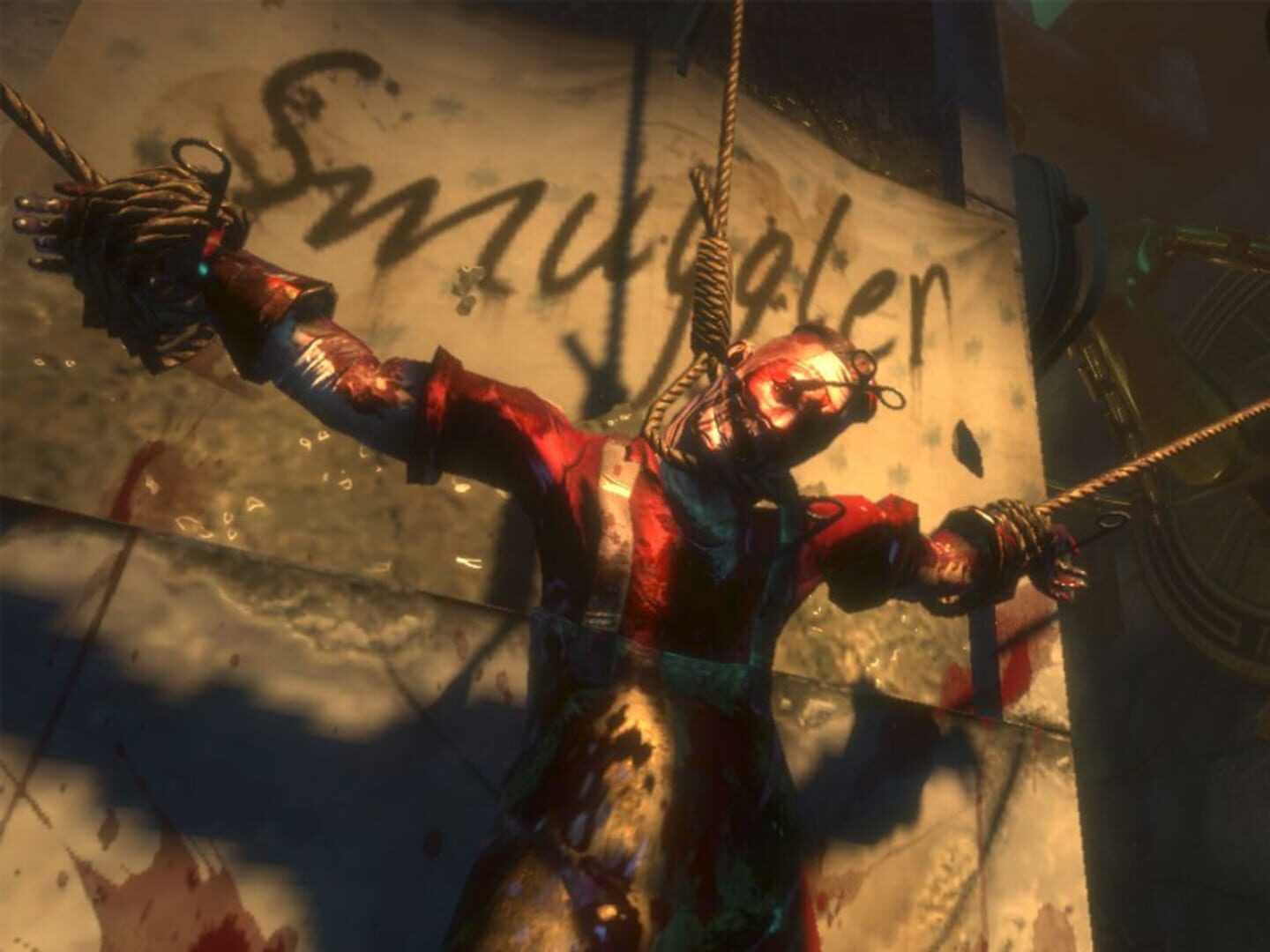 BioShock screenshot 5
