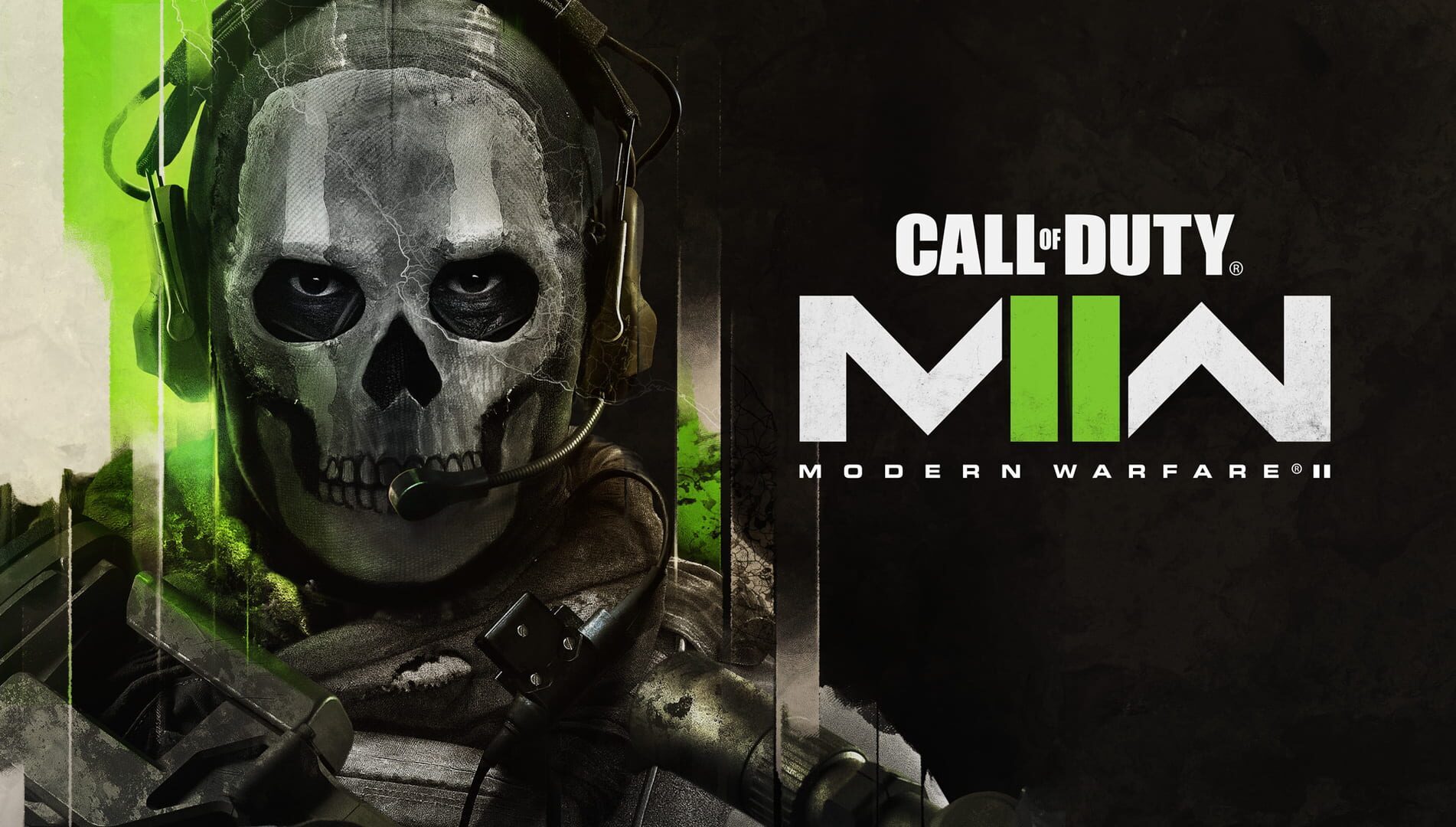 Call of Duty: Modern Warfare II artwork 10
