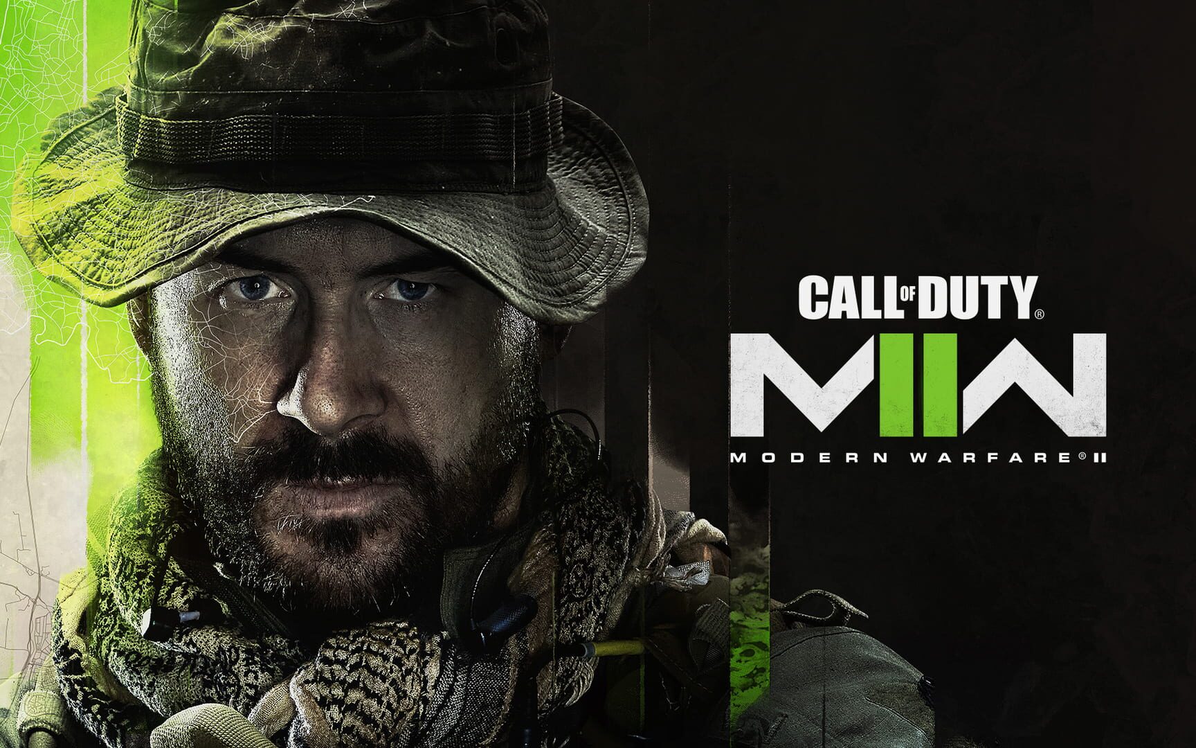 Call of Duty: Modern Warfare II artwork 13