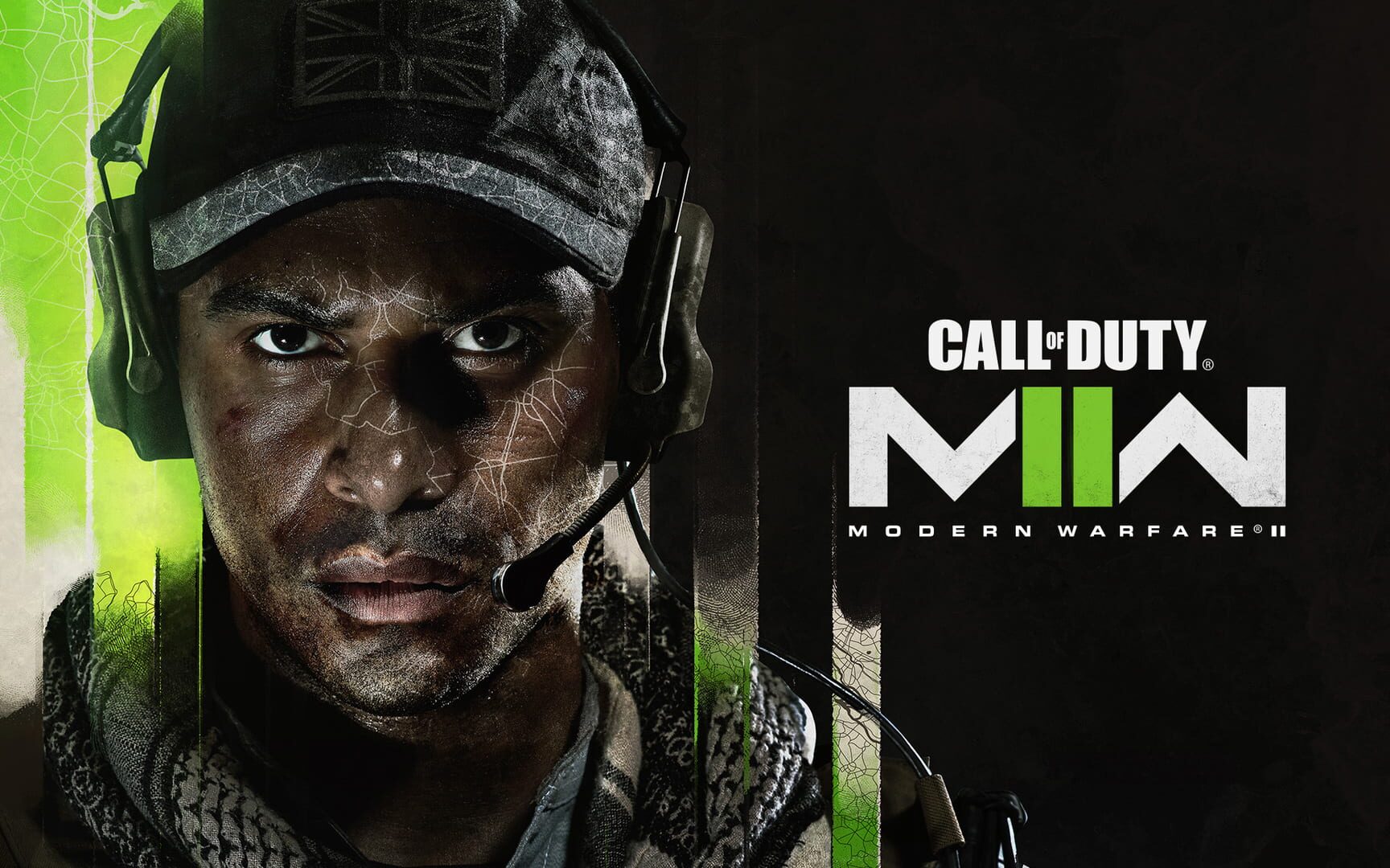 Call of Duty: Modern Warfare II artwork 9