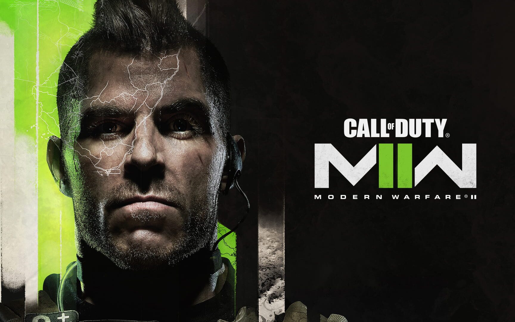 Call of Duty: Modern Warfare II artwork 12